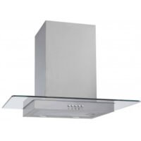 Kitchenette Wit hoogglans 120 CM incl. afzuigkap HRG-851 - Afbeelding 6