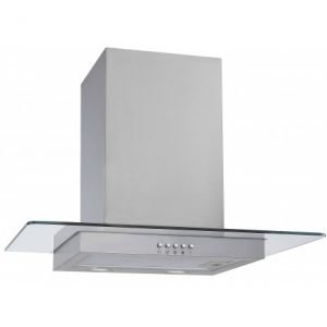 Kitchenette Wit hoogglans 120 CM incl. afzuigkap HRG-851 - Afbeelding 6