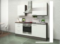 Keuken 180cm Incl. Inbouwapparatuur RAI-1666