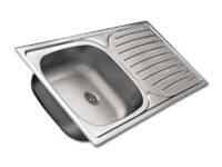 L-Keuken Vigo Pine Fantasy 260 x 300 cm Incl. Inbouwapparatuur HRG-1351 - Afbeelding 5