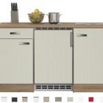 Onderkast Cream (BxHxD) cm 150 x 84,5 x 60 OPTI-51