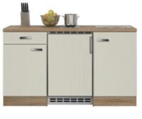 Onderkast Cream (BxHxD) cm 150 x 84,5 x 60 OPTI-51 - Afbeelding 2