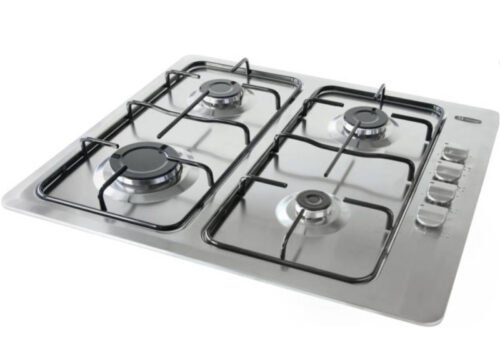 Keuken Bilbao 300 cm créme Incl. Inbouwapparatuur OPTI-21900 - Afbeelding 8