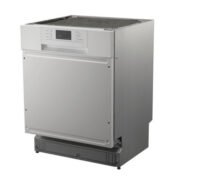 L-Keuken Kasjmier glans 280 x 170 cm incl. Inbouwapparatuur HRG-9037 - Afbeelding 5