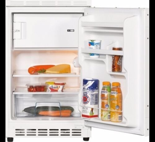 Pantry keuken 100cm x 60cm met keramische kookplaat RAI-5643 - Afbeelding 4