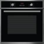 Combi Oven roestvrij staal, inhoud 70 l RAI-202