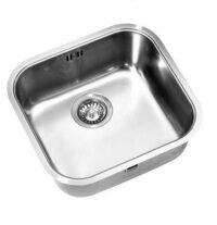 Keukenblok 180cm incl magnetron, vaatwasser, afzuigkap en spoelbak RAI-0052 - Afbeelding 3