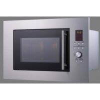 kitchenette 180 met stelpoten, een la en combimagnetron RAI-3118 - Afbeelding 6