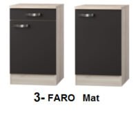 kitchenette 130 incl e-kookplaat RAI-3322 - Afbeelding 10