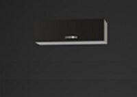 Keukenblok Faro Antraciet 100 x 60 met wandkast 100cm RAI-0021 - Afbeelding 3