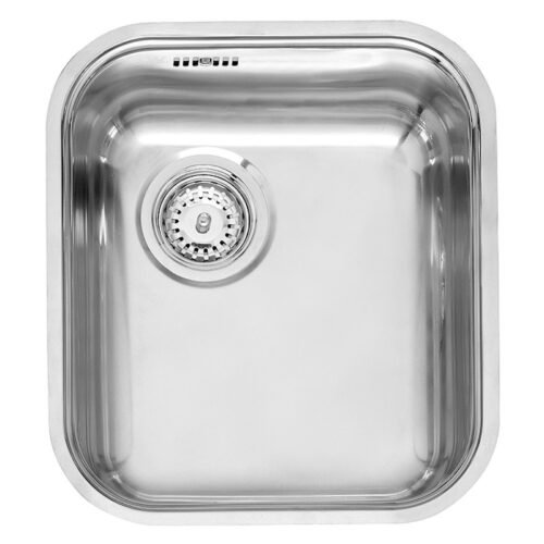 keukenblok 180cm zwart incl apparatuur NEW-022 - Afbeelding 2