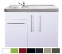 MP 120A met apothekers la en koelkast