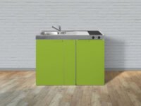 MK 120 met koelkast - Afbeelding 7