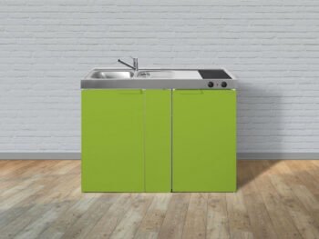 MK 120 met koelkast - Afbeelding 7