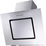 Afzuigkap 60 cm EEK D Piccante Imperia staal HRG-2199