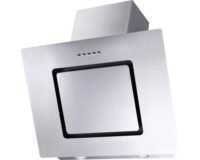 Afzuigkap 60 cm EEK D Piccante Imperia staal HRG-2199