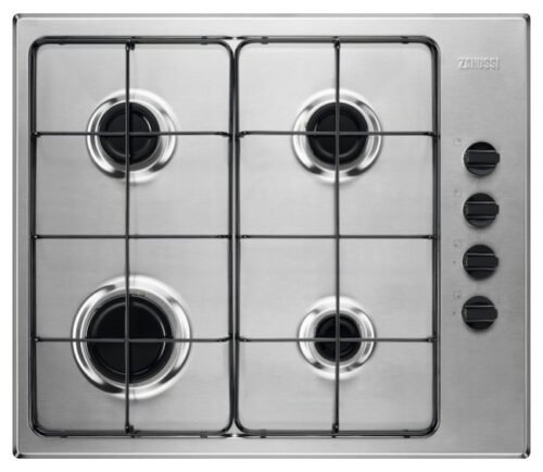 3-in-1 Keukenblok 180 x 60 cm met stelpoten incl. kookplaat + koelkast + spoelbak RAI-855 - Afbeelding 7