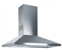 Keuken zwart 220cm lang Incl. Inbouwapparatuur RAI-1290 - Afbeelding 4