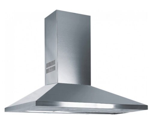 Keuken zwart hoogglans 270cm KB270WSC HUS-0998 - Afbeelding 5