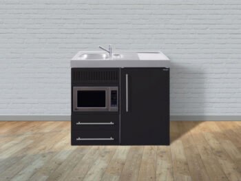 MPM 100 met koelkast en magnetron - Afbeelding 7