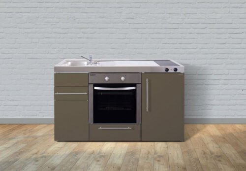MPB 150 met koelkast en oven - Afbeelding 2
