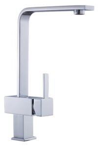 Eéngreepsmengkraan met zijdelingse greep Incl. aansluitslangen 34150 RAI-999