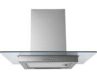 Afzuigkap 60 cm EEK E Piccante Perino roestvrij staal HRG-235