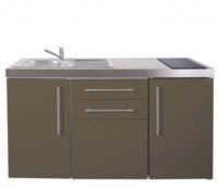 MP 160 met koelkast - Afbeelding 2