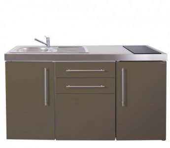 MP 160 met koelkast - Afbeelding 2