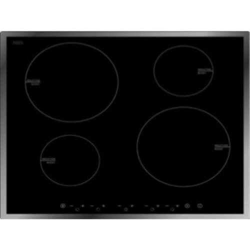 3-in-1 Keukenblok 180 x 60 cm met stelpoten incl. kookplaat + koelkast + spoelbak RAI-855 - Afbeelding 8
