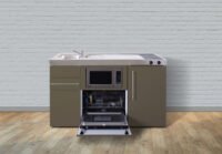 MPGSM 150 vaatwasser, koelkast en magnetron - Afbeelding 7