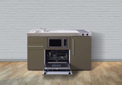 MPGSM 150 vaatwasser, koelkast en magnetron - Afbeelding 7