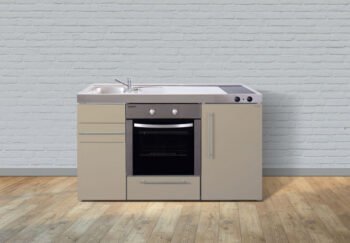MPB 150 met koelkast en oven - Afbeelding 8