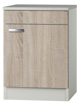 Serie Padua 60 cm diep, Hout nerf & Wit Archives - Keuken-land