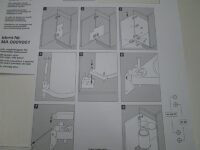 Afval Emmer Inbouw EAS-15 - Afbeelding 2