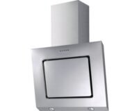 Afzuigkap EEK E 60cm 9031 roestvrij staal HRG-9109