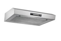 Keuken Padua 270cm licht eiken ruw gezaagd Incl. Inbouwapparatuur HRG-1349 - Afbeelding 2