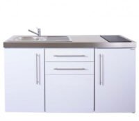 MP 160 met koelkast - Afbeelding 6