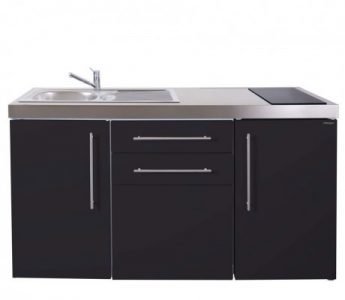 MP 160 met koelkast - Afbeelding 10