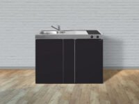 MK 120 met koelkast - Afbeelding 10