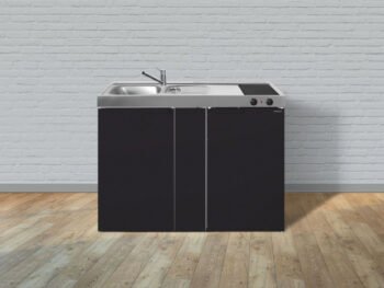 MK 120 met koelkast - Afbeelding 10