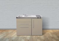 MPGS 120 met vaatwasser en koelkast - Afbeelding 10