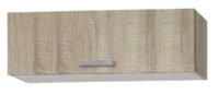 Hängeschrank Napels acacia-Decor (BxHxD) 100,0x35,2x57,1 cm HRG-055