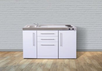 MPGS 150 met vaatwasser en koelkast. - Afbeelding 3