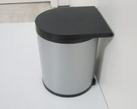 Afval Emmer Inbouw EAS-15