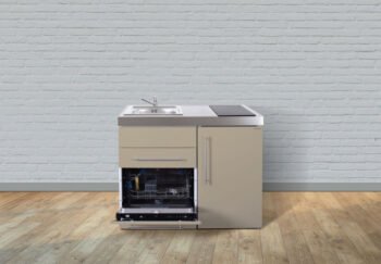 MPGS 110 met vaatwasser en koelkast - Afbeelding 6