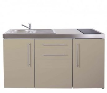 MP 160 met koelkast - Afbeelding 8