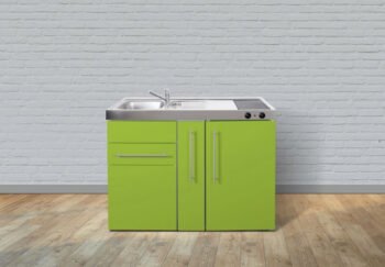 MP 120A met apothekers la en koelkast - Afbeelding 5