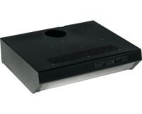 Afzuigkap 60 cm EEK E Gorenje DU6111S zwart HRG-139