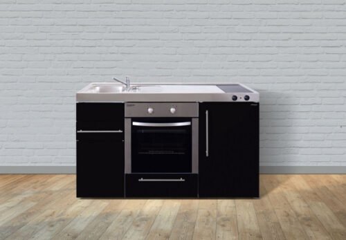 MPB 150 met koelkast en oven - Afbeelding 10